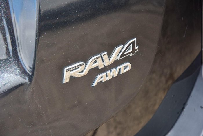 2014 Toyota RAV4 GX