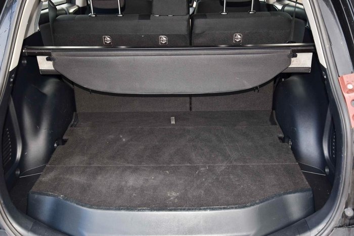 2014 Toyota RAV4 GX
