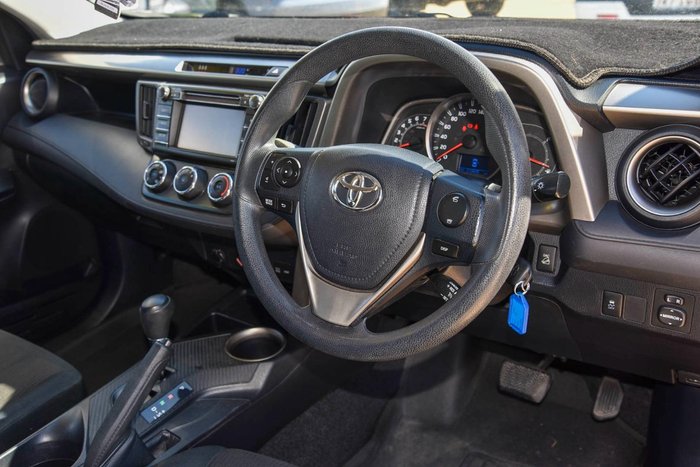 2014 Toyota RAV4 GX