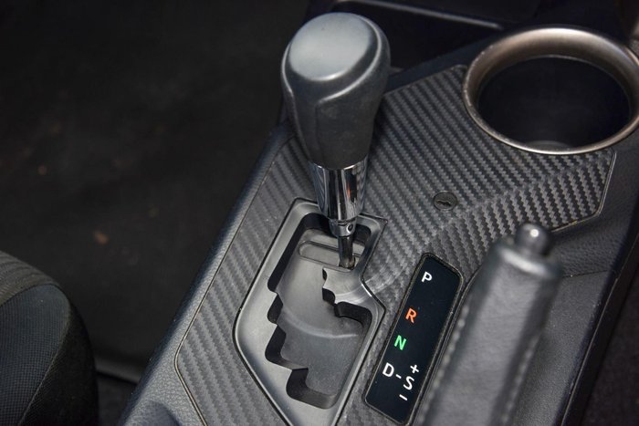 2014 Toyota RAV4 GX