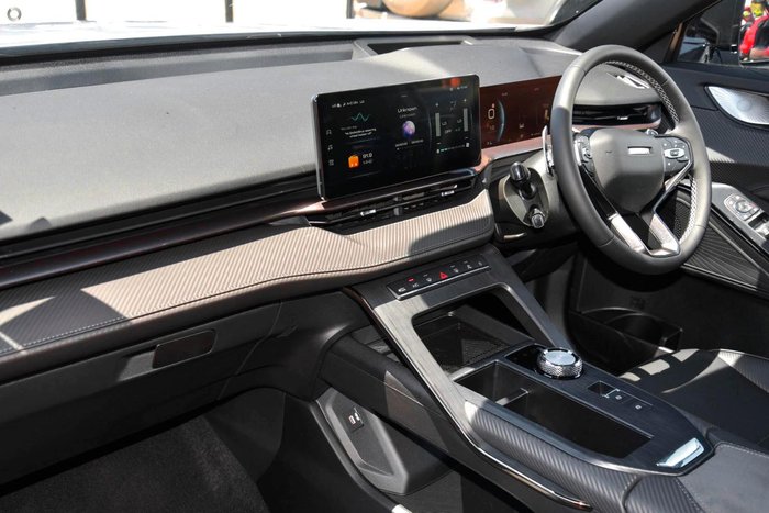 2025 GWM Haval H6GT Ultra