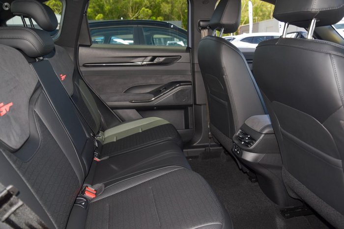 2025 GWM Haval H6GT Ultra