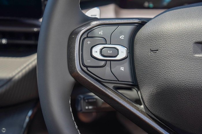 2025 GWM Haval H6GT Ultra