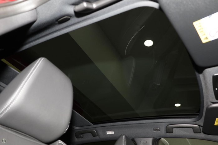 2025 Nissan QASHQAI N-DESIGN e-POWER J12 MY25 Fuji Sunset Red with Onyx Black Roof