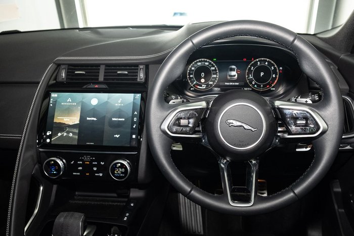 2024 Jaguar E-PACE P250 R-Dynamic SE