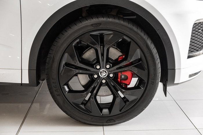 2024 Jaguar E-PACE P250 R-Dynamic SE