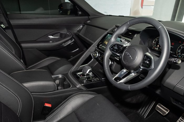 2024 Jaguar E-PACE P250 R-Dynamic SE