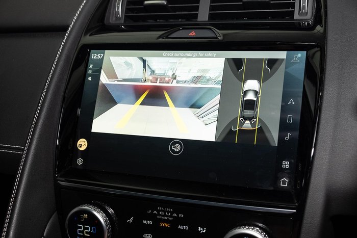 2024 Jaguar E-PACE P250 R-Dynamic SE