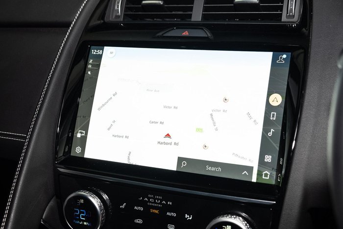 2024 Jaguar E-PACE P250 R-Dynamic SE