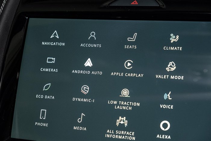 2024 Jaguar E-PACE P250 R-Dynamic SE