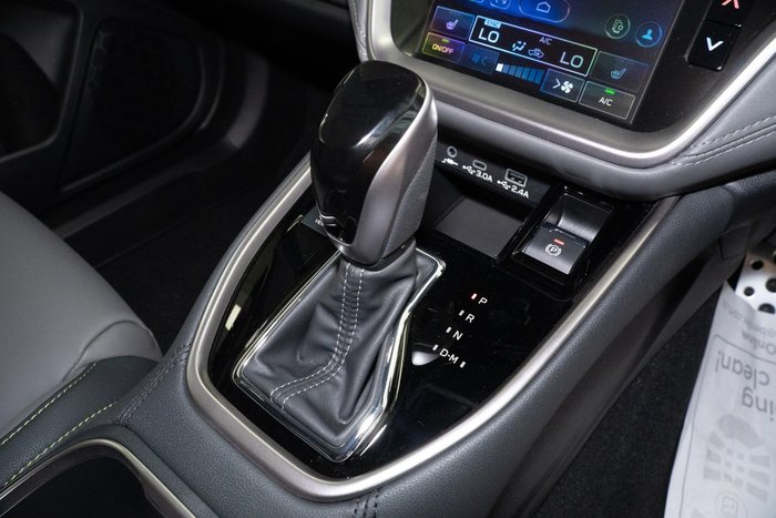 2025 Subaru Outback AWD Sport XT Onyx 6GEN MY25 AWD Magnetite Grey