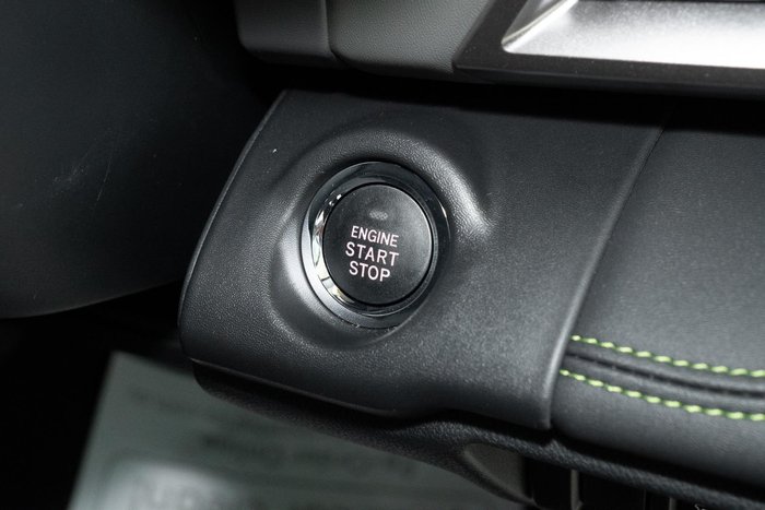 2025 Subaru Outback AWD Sport XT Onyx 6GEN MY25 AWD Magnetite Grey