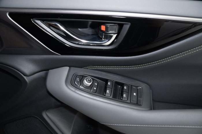 2025 Subaru Outback AWD Sport XT Onyx 6GEN MY25 AWD Magnetite Grey