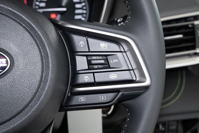 2025 Subaru Outback AWD Sport XT Onyx 6GEN MY25 AWD Magnetite Grey