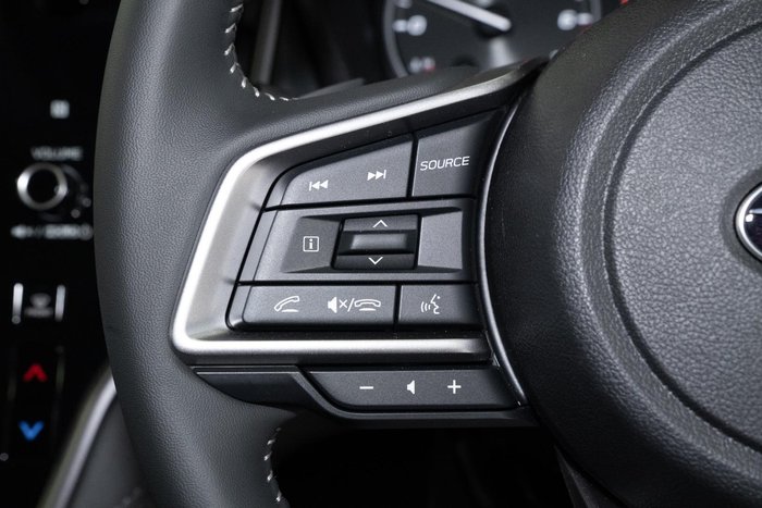 2025 Subaru Outback AWD Sport XT Onyx 6GEN MY25 AWD Magnetite Grey