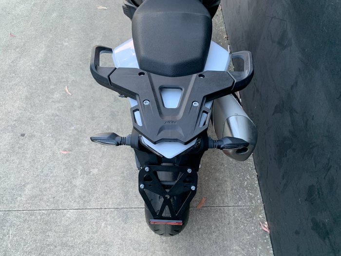 2024 Ktm 890 SM-T ORANGE