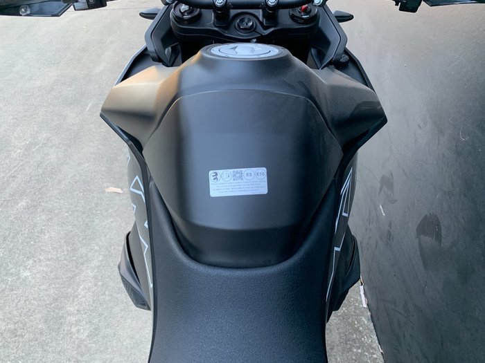 2024 Ktm 890 SM-T ORANGE