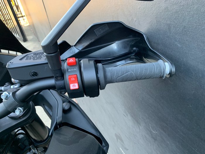 2024 Ktm 890 SM-T ORANGE