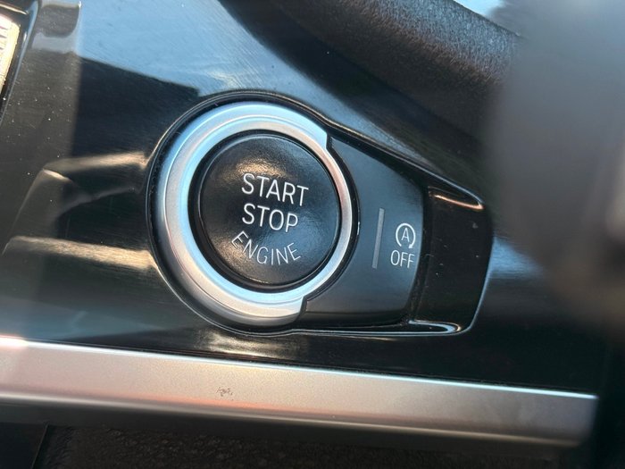 2018 BMW X3 xDrive20d