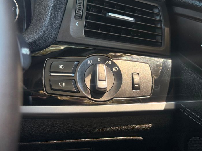 2018 BMW X3 xDrive20d