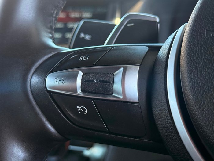 2018 BMW X3 xDrive20d