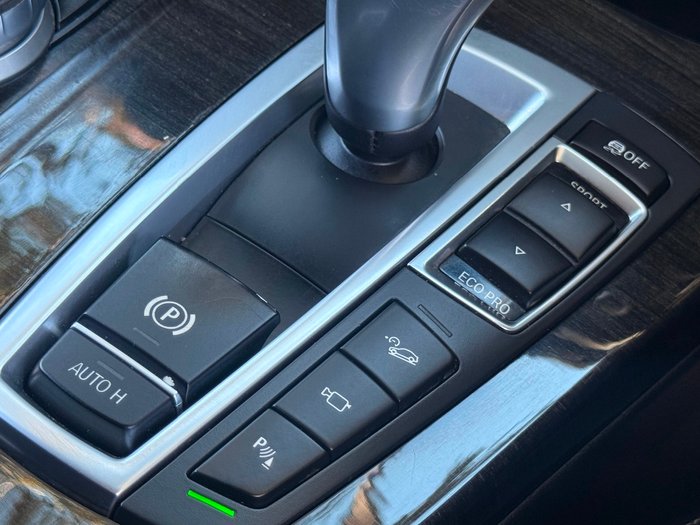 2018 BMW X3 xDrive20d