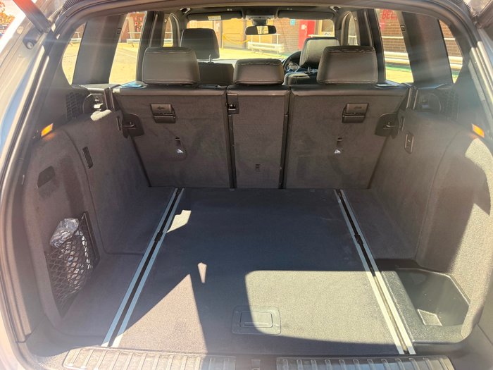 2018 BMW X3 xDrive20d