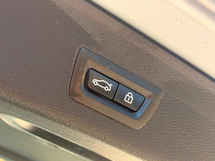 2018 BMW X3 xDrive20d