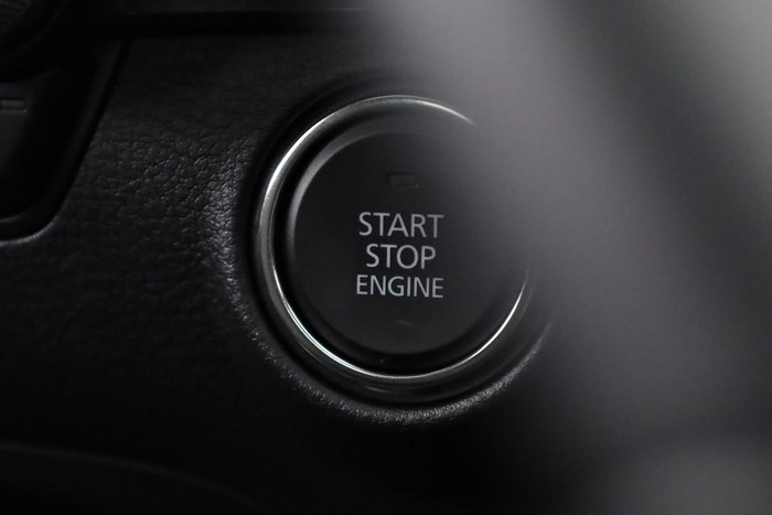 2025 Mazda 3 G25 Astina