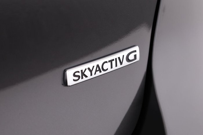 2025 Mazda 3 G25 Astina