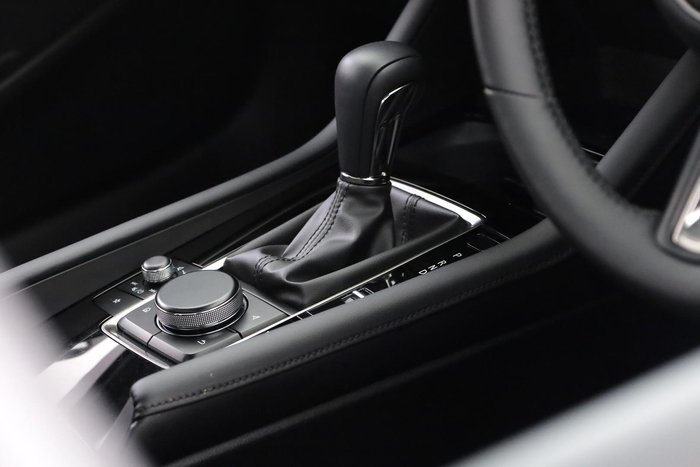 2025 Mazda 3 G25 Astina