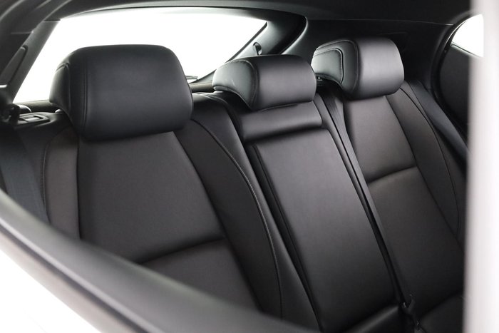 2025 Mazda 3 G25 Astina
