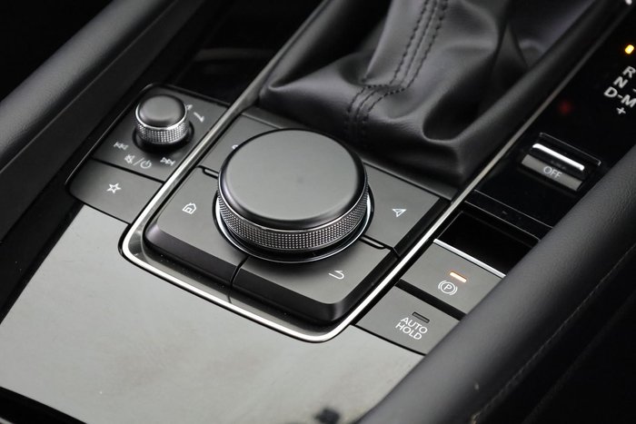 2025 Mazda 3 G25 Astina