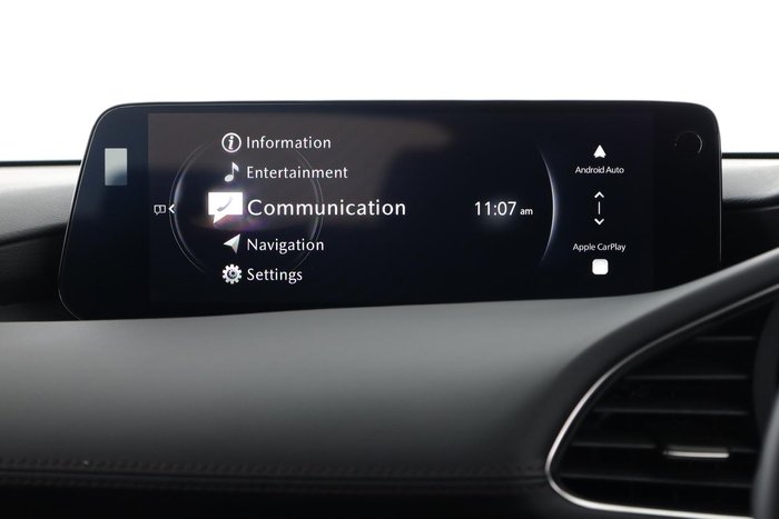 2025 Mazda 3 G25 Astina