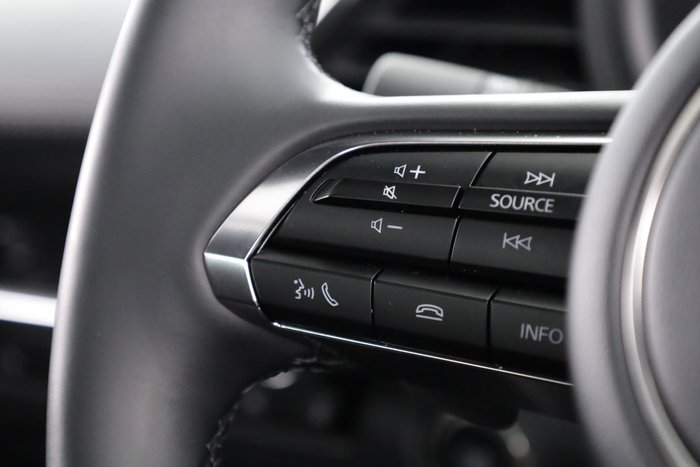 2025 Mazda 3 G25 Astina