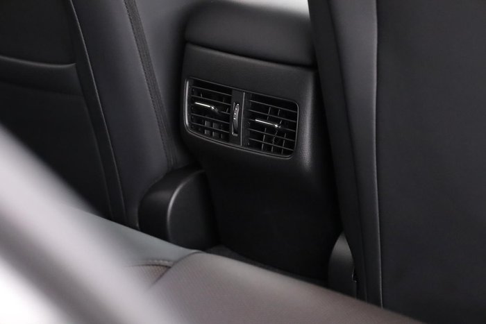 2025 Mazda 3 G25 Astina