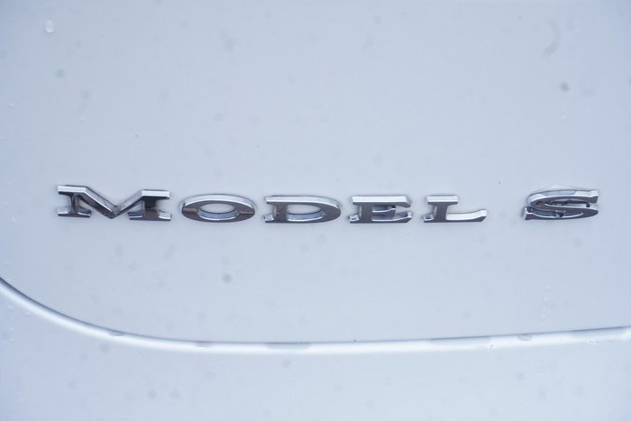 2017 Tesla Model S 75