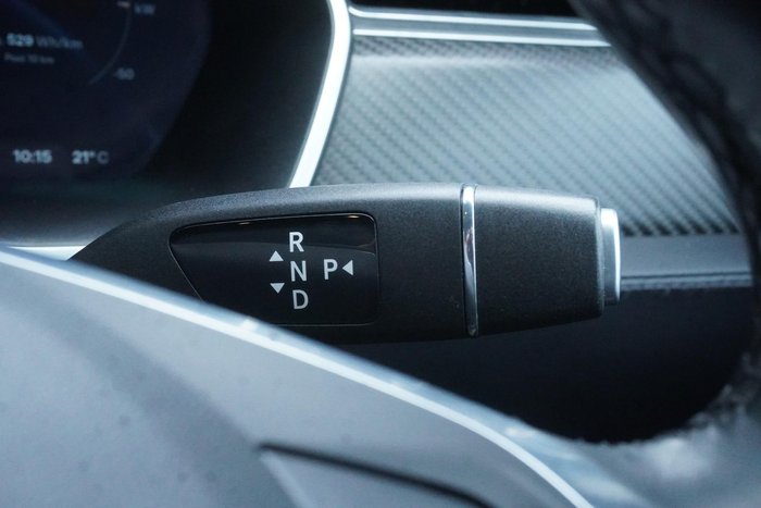 2017 Tesla Model S 75