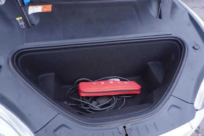 2017 Tesla Model S 75