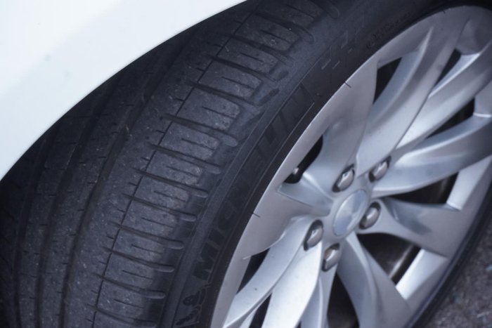 2017 Tesla Model S 75