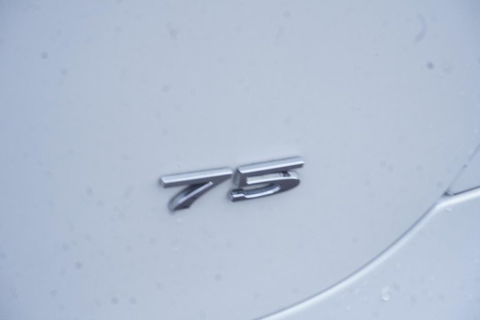 2017 Tesla Model S 75