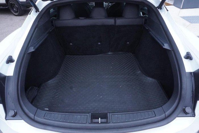 2017 Tesla Model S 75