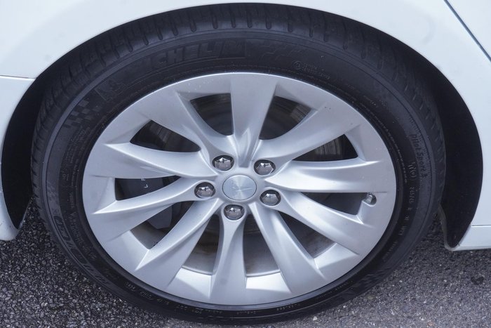 2017 Tesla Model S 75