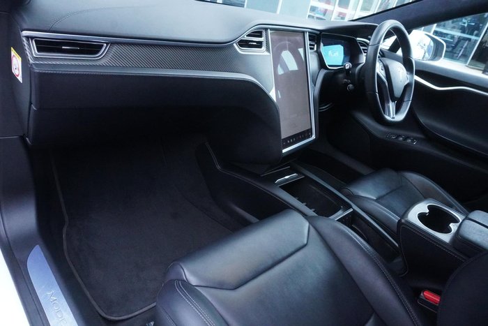 2017 Tesla Model S 75