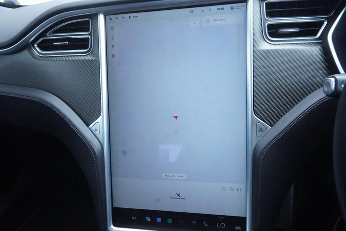 2017 Tesla Model S 75