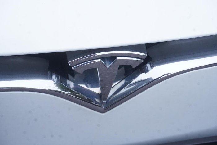 2017 Tesla Model S 75