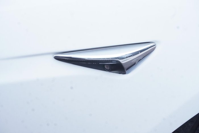 2017 Tesla Model S 75