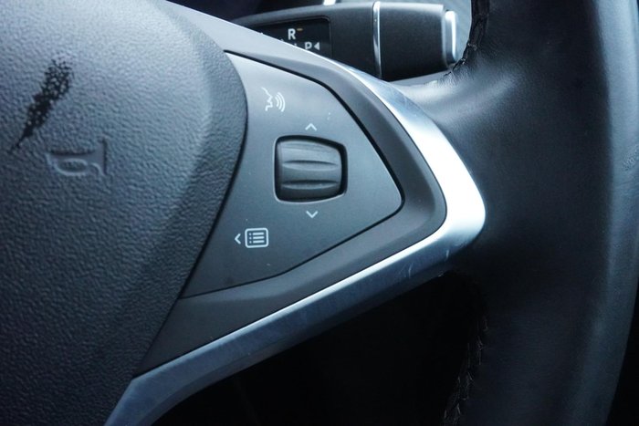 2017 Tesla Model S 75