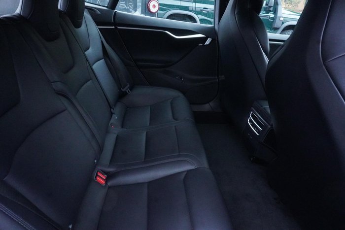 2017 Tesla Model S 75