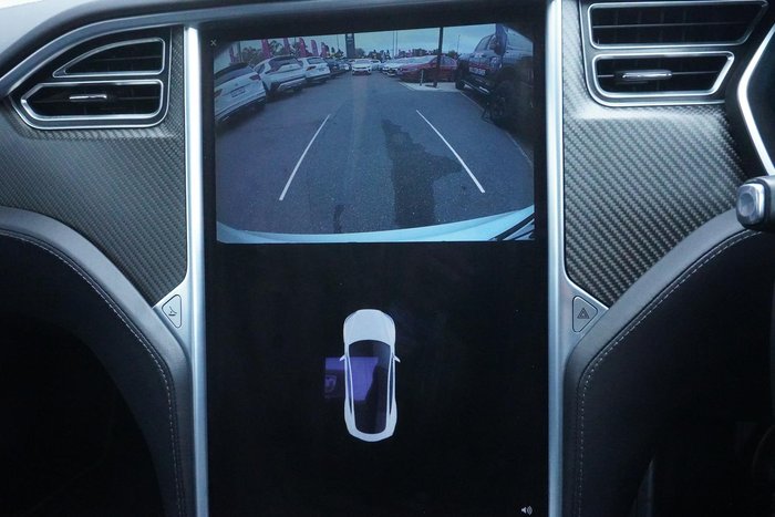 2017 Tesla Model S 75